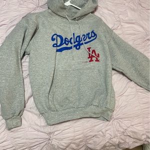 LA Dodgers hoodie